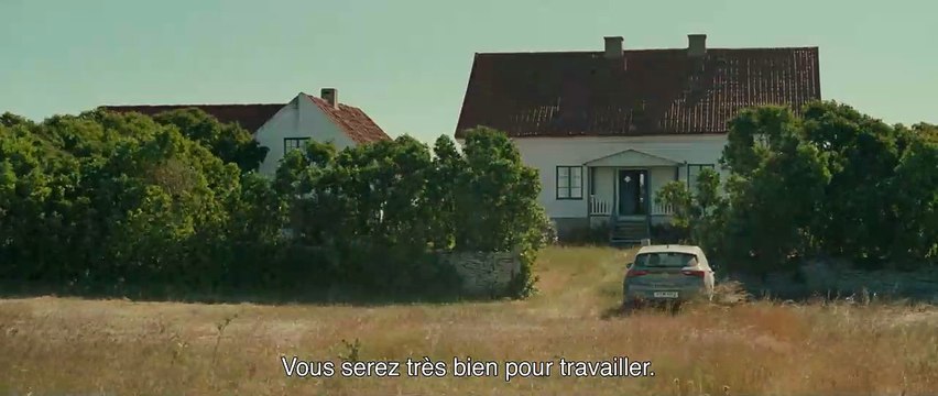 Bergman Island Bande-annonce VO