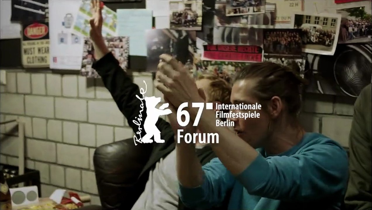 Casting Bande-annonce VO