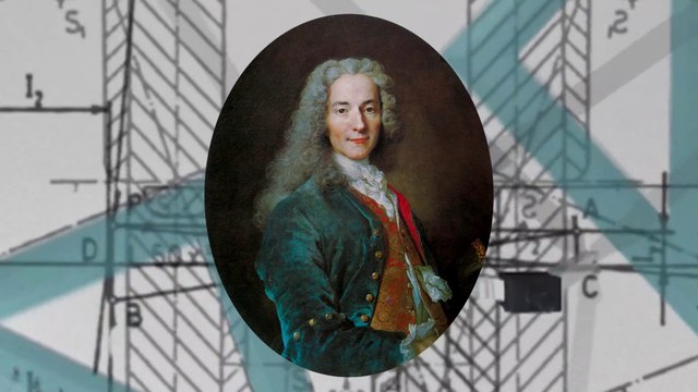 Émilie du Châtelet: Scandalous Mathematics