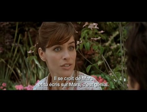 Un enfant pas comme les autres Bande-annonce VO