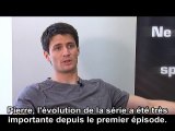 Interview   - Réponse à  Pierre