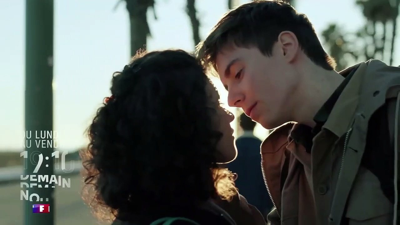 Demain nous appartient : la bande-annonce des épisodes du 18 au 22 janvier 2021