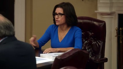 Veep - saison 5 - épisode 2 Teaser VO