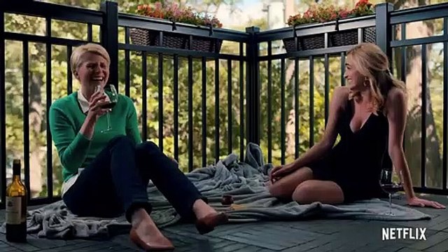 Ginny & Georgia - saison 1 Bande-annonce VO