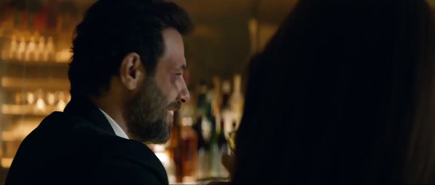 K.O. Bande-annonce VF