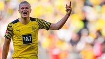 Borussia Dortmund çıldırdı! 14 dakikada attıkları gol sayısına kimse inanamıyor