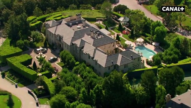 Schitt's Creek - saison 1 Bande-annonce VO