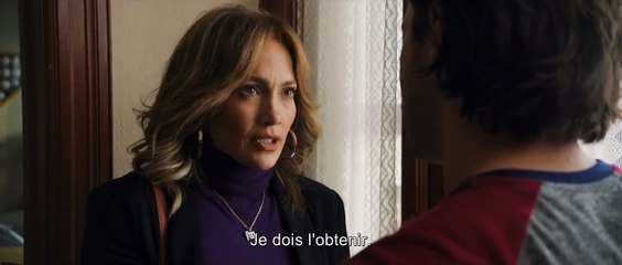 Seconde chance EXTRAIT VO "Épate-les"