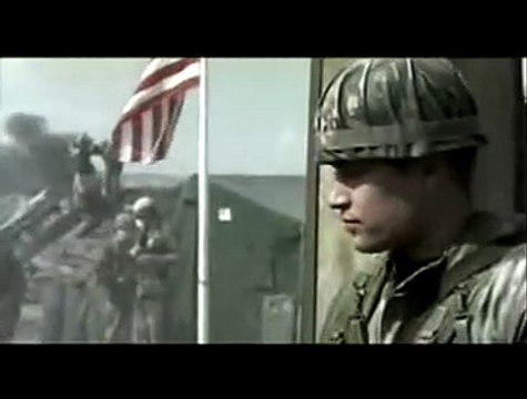 Deadlines Extrait vidéo VO