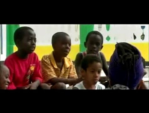 Le Miracle de Candeal Extrait vidéo VO