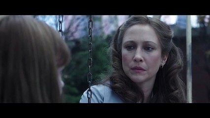 Conjuring 2 Bande-annonce VF