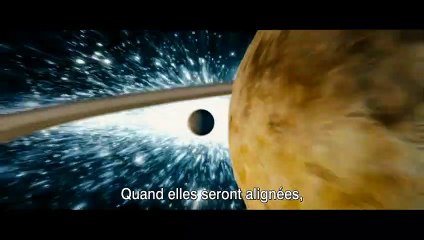 Highlander - Le gardien de l&#039;immortalité Bande-annonce VO