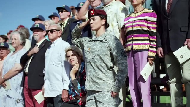 We Are Who We Are saison 1 Bande-annonce VO