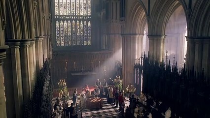 Victoria (2016) - saison 2 Teaser VO