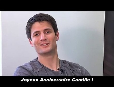 Interview - Réponse à Millie 64
