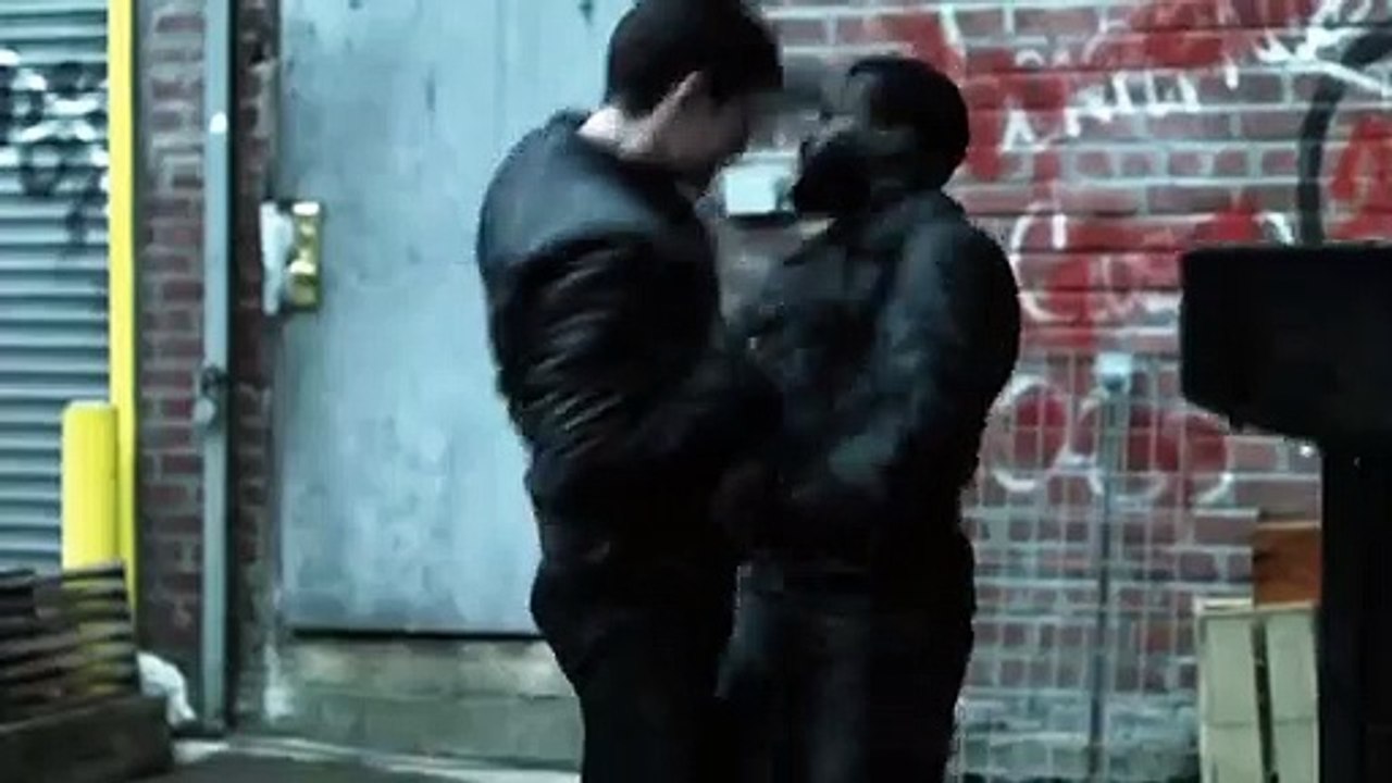 Gotham (2014) - saison 5 Bande-annonce (3) VO