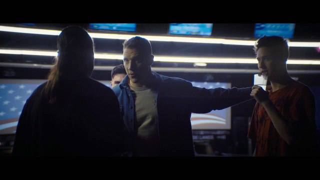 Brothers in Arms Bande-annonce VO