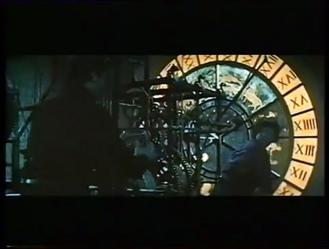 Moonraker Bande-annonce VF