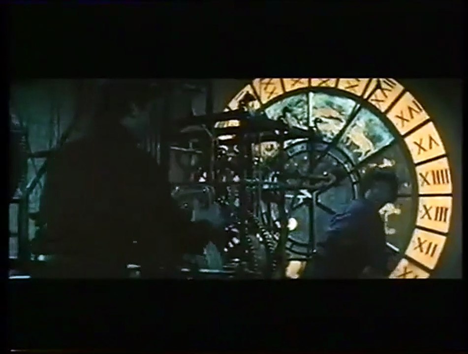 Moonraker Bande-annonce VF