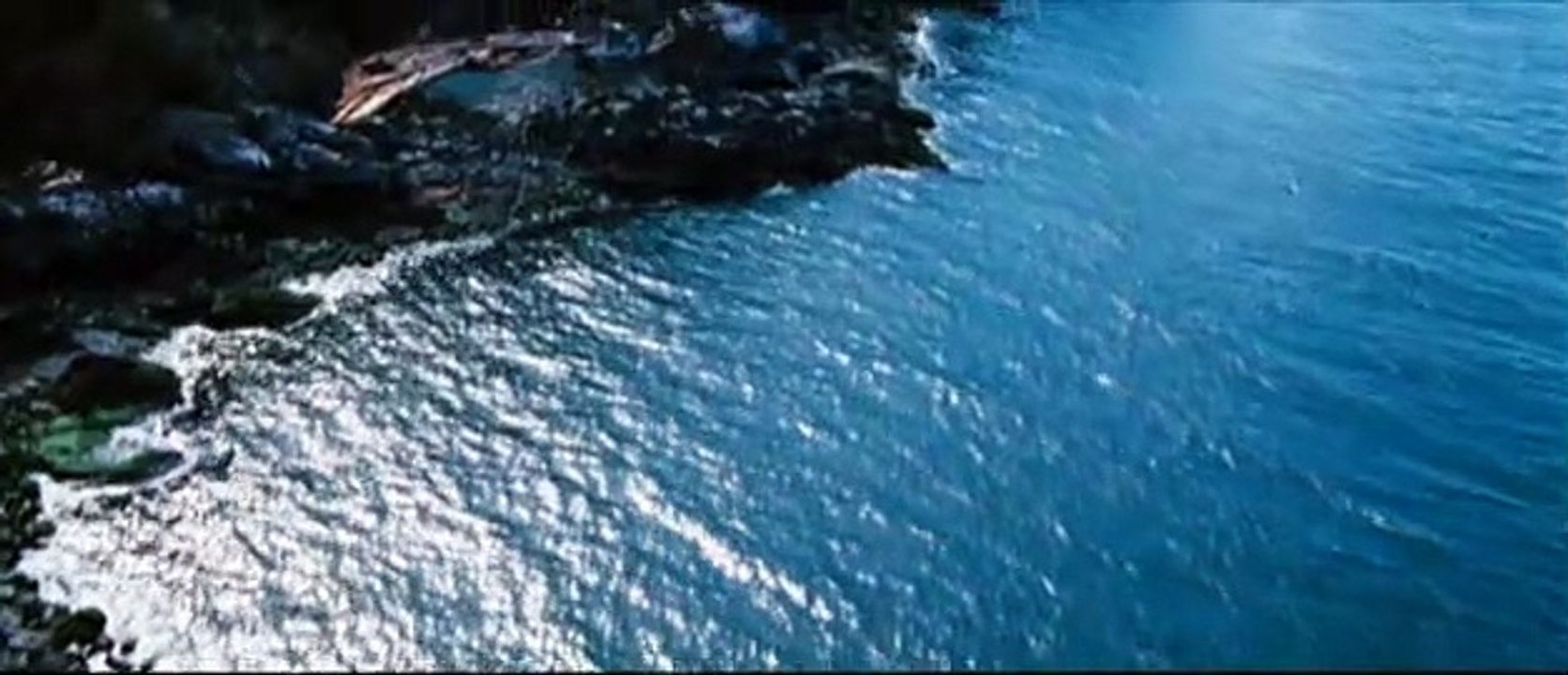 Twilight - Chapitre 2 : tentation Bande-annonce (2) VO