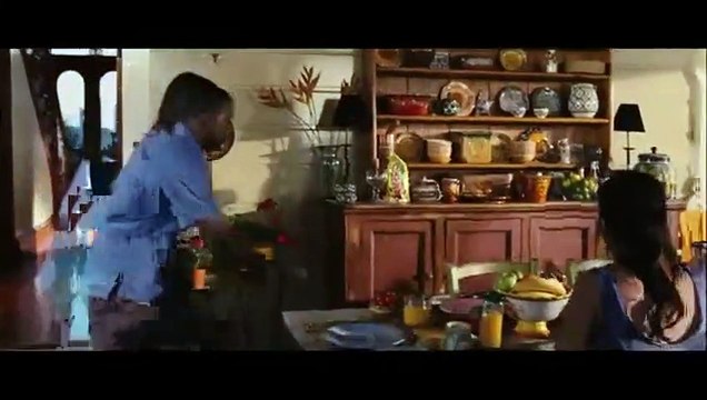 La Guerre des pères Bande-annonce VO