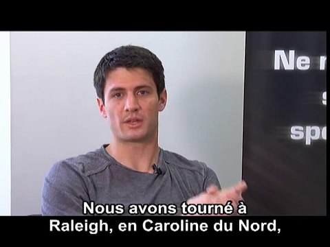 Interview - Réponse à Baradoulir (2)