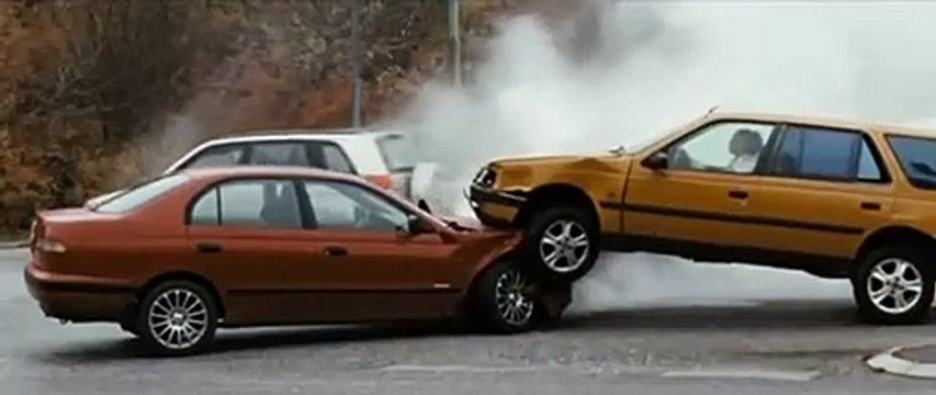 Monster Busters Bande-annonce VO