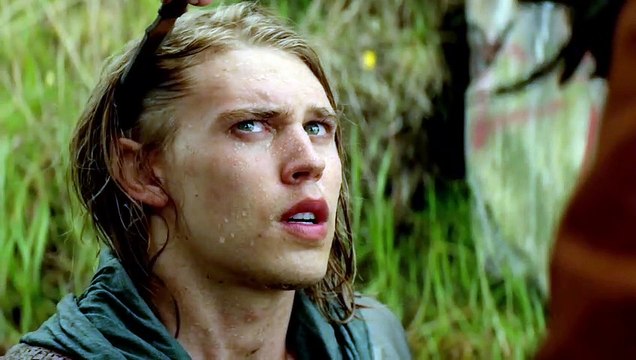 The Shannara Chronicles : la bande-annonce de la saison 1
