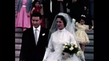 Carré 35 EXTRAIT "Le mariage"