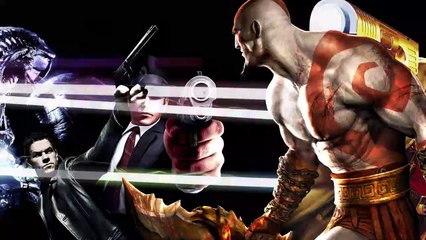 "Dead Island", "Résistance 3", "Call of Juarez "The Cartel"...