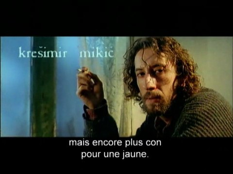 Passeur d'espoir Bande-annonce VO