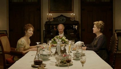 Les Lignes de Wellington Extrait vidéo VO