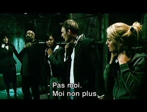 Saw 5 Extrait vidéo (2) VO