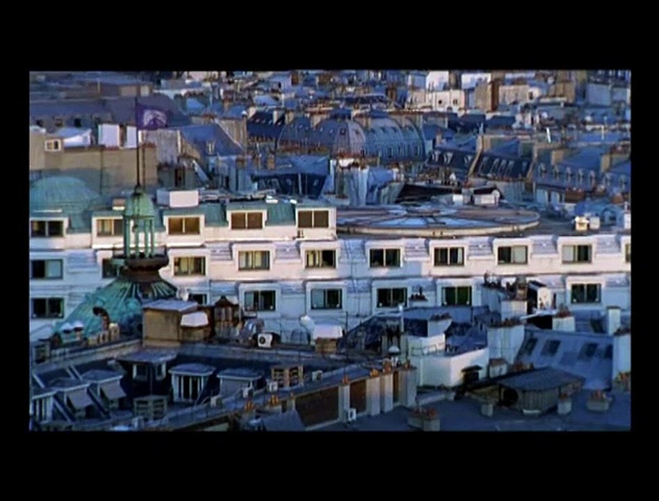 La Danse, le ballet de l'Opéra de Paris Bande-annonce VF