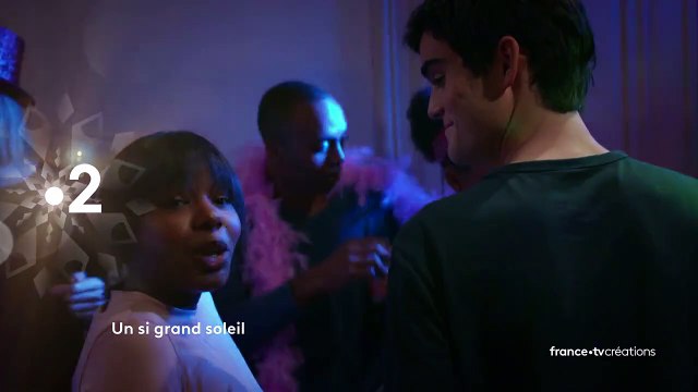 Un Si Grand Soleil : la bande-annonce des épisodes du 31 décembre 2018 au 4 janvier 2019