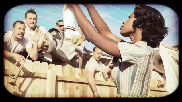 Aviez-vous remarqué ? Bienvenue à Suburbicon