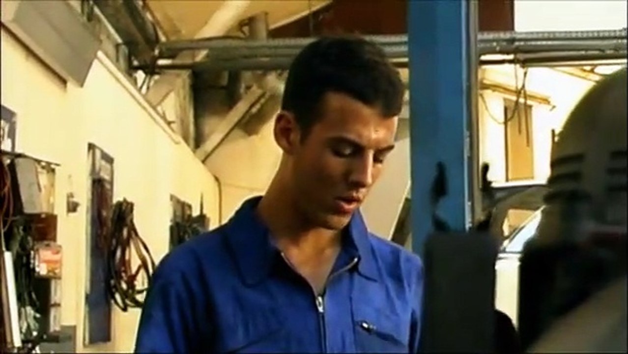 Cowboy Angels Extrait vidéo (3) VF