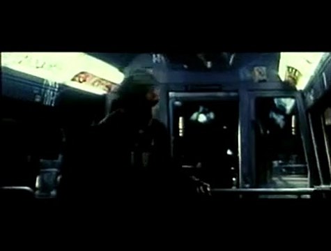Batman Begins Extrait vidéo (4) VF