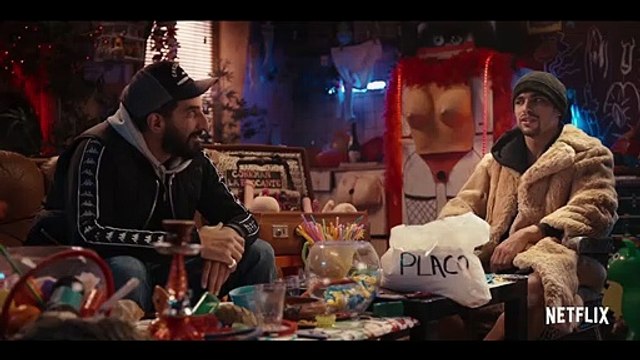 En Passant Pécho “Les Carottes Sont Cuites” Teaser VF