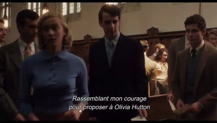 Indignation EXTRAIT VO "Rendez-vous"