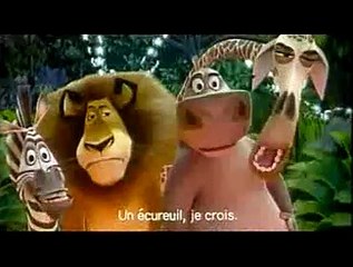 Interview 1 - Français