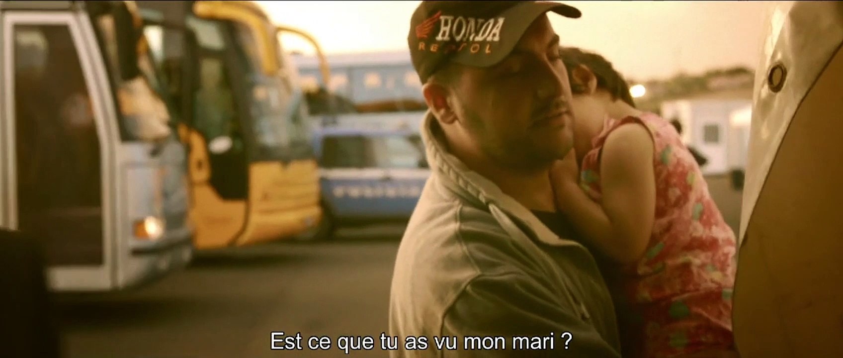 Isola - EXTRAIT VOST "Est-ce que tu as vu mon mari ?"