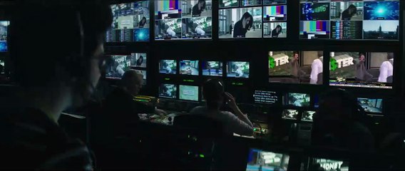 Money Monster - EXTRAIT VF "Délicate situation"
