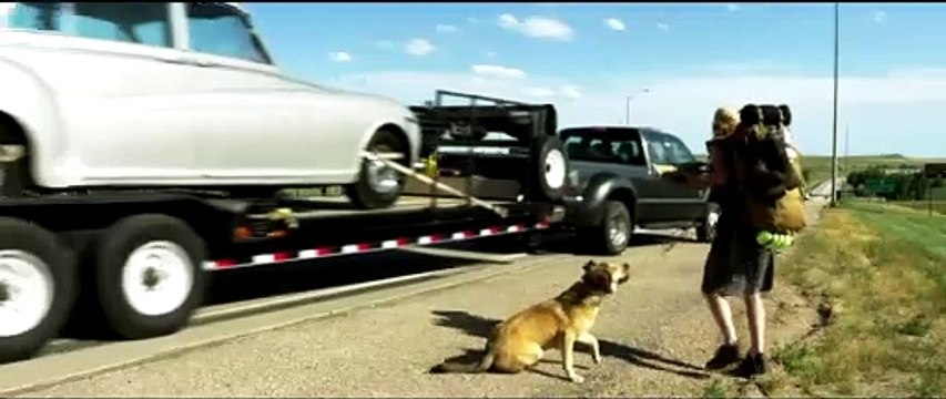 Promised Land EXTRAIT VO Sur le déclin ?