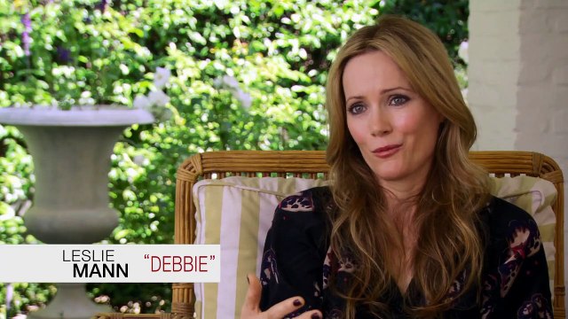 40 ans : mode d'emploi Making Of (2) VO