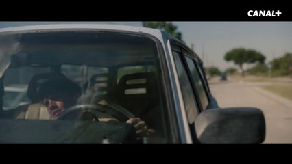 Your Honor - saison 1 Bande-annonce VOST