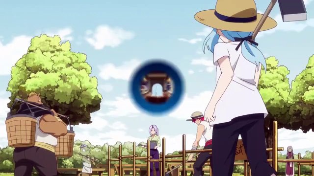 The Slime Diaries - saison 1 Bande-annonce VO