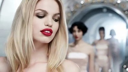 Jean Paul Gaultier présente La Factory