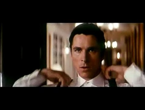 Batman Begins Extrait vidéo (8) VF