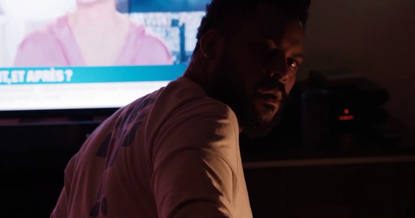 Spleen Teaser VF